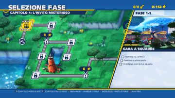 Immagine -15 del gioco Team Sonic Racing per Xbox One